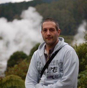 Meet your Posher, Tony